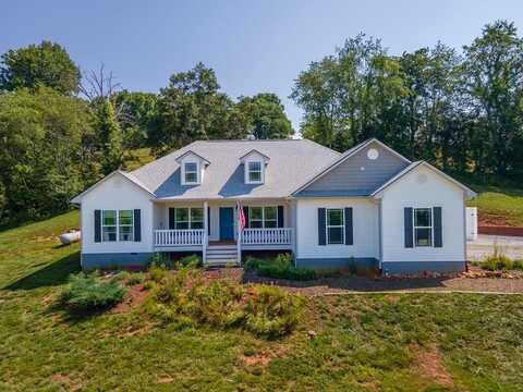 275 Clear Sky Drive, Franklin, NC 28734