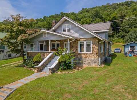 155 Patterson Avenue, Bryson City, NC 28713