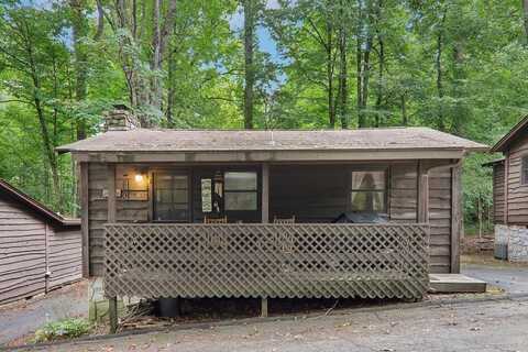 45 Sassafras Lane, Maggie Valley, NC 28751