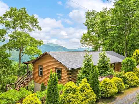 277 Catawba Ridge, Maggie Valley, NC 28751