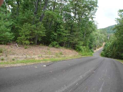 Lot # 11 Porter Creek Rd Phs 2, Franklin, NC 28734