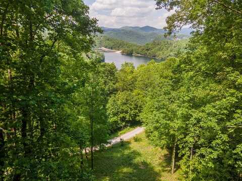 Lot 11b Von Trapp Lane, Tuckasegee, NC 28783