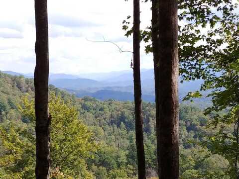 Lot 45 Thomas Divide Way, Bryson City, NC 28713