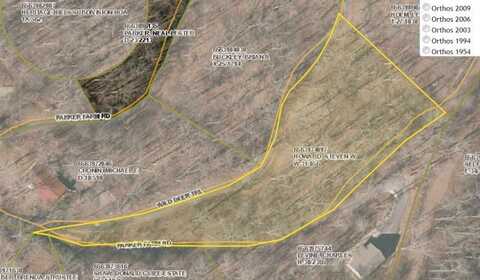 Parker Farms Rd., Franklin, NC 28734
