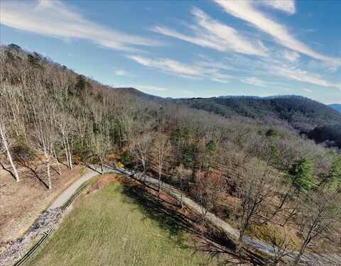 Lot 13 Leafstone Mountain, Sylva, NC 28779