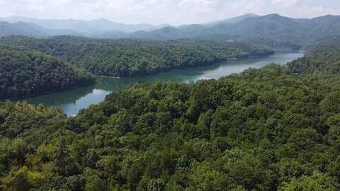 58-1 Fontana Lake Drive, Bryson City, NC 28713