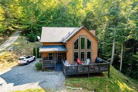 88 Black Walnut Forest Road, Bryson City, NC 28713