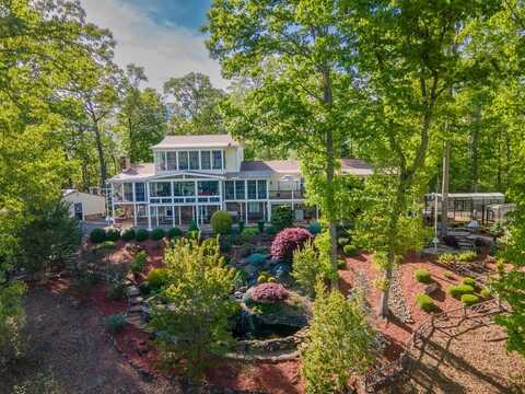 2445 Patton Road, Franklin, NC 28734