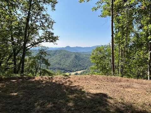 Lot 49 Top Road A Road, Bryson City, NC 28713