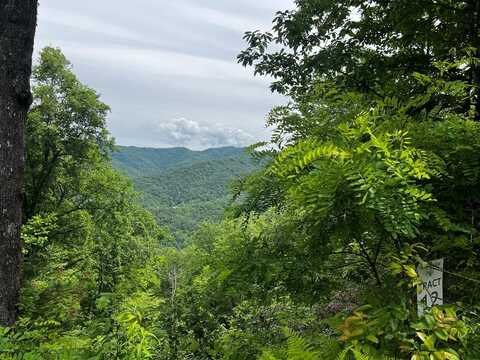 Lot 19 Luker Lane, Bryson City, NC 28713