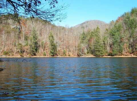 Lot 25 Bello Lago, Tuckasegee, NC 28783