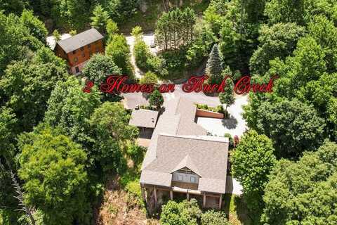 75 & 71 Doe Falls Rd, Highlands, NC 28741