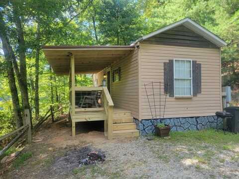 87 Songcatcher Ln, Bryson City, NC 28713