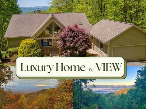 22 Chinquapin Heights, Franklin, NC 28734