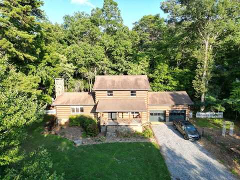 6800 Bryson City Road, Franklin, NC 28734