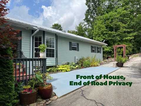 72 Placid View Drive, Franklin, NC 28734