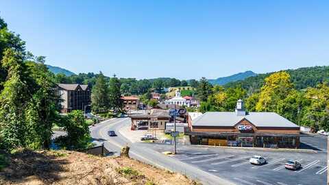 Main Street, Bryson City, NC 28713