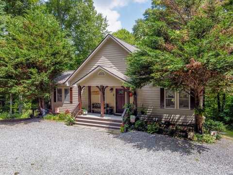 275 Encore Lane, Franklin, NC 28734