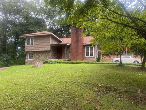 35 Sloan Street, Franklin, NC 28734