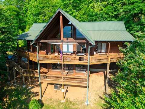 22 Kako Ridge, Sylva, NC 28779