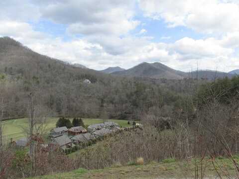 Lot 4 Wild Top Trail, Cullowhee, NC 28723