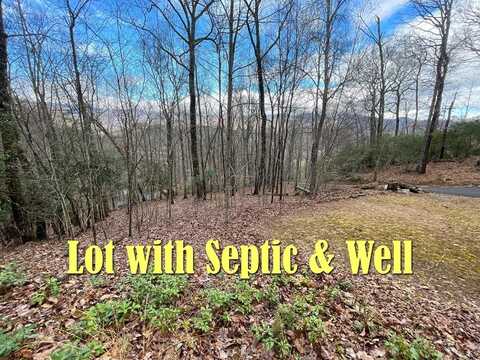 635 Indian Trail, Franklin, NC 28734