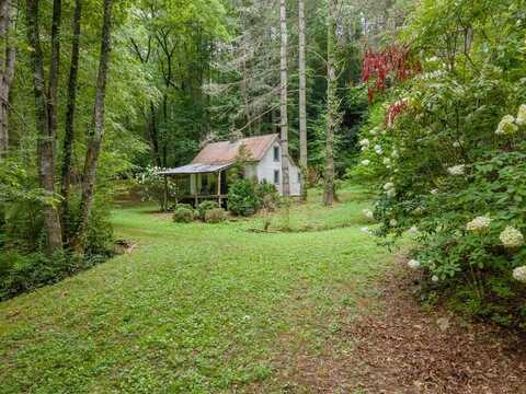 Mountain Forest Estate, Sylva, NC 28779