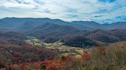 Lot 3 Eagle Point, Franklin, NC 28734