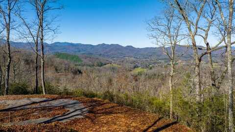 Lot 65 Elkhorn Ridge Dr., Franklin, NC 28734