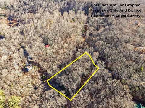 Turtle Creek Road, Sylva, NC 28779