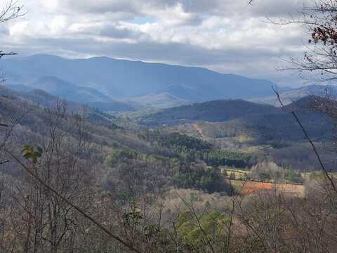 Lot 14 Cliff View Drive, Franklin, NC 28734