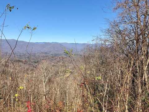 Lot 42 Middle Ridge, Whittier, NC 28789