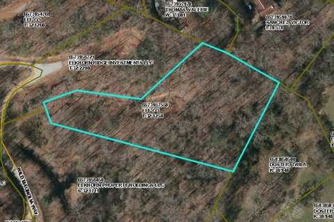 Lot 34 Wild Magnolia Way, Franklin, NC 28734