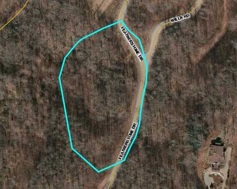 Gibson Road, Franklin, NC 28734