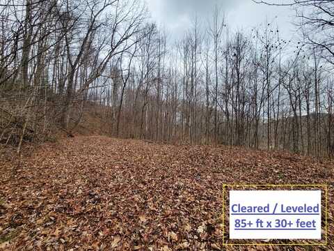 223 Boomer Run Dr Lot 223, Waynesville, NC 28785