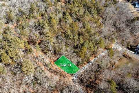 Lot 41 Village Circle East, Franklin, NC 28734