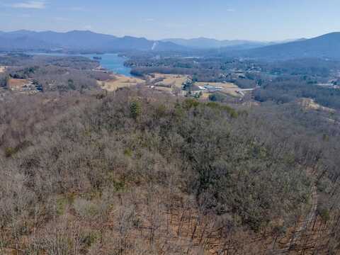 536 McDonald Overlook Drive, Hayesville, NC 28904