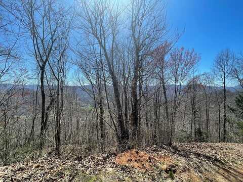 Lot 50 Black Mountain Road, Cullowhee, NC 28723