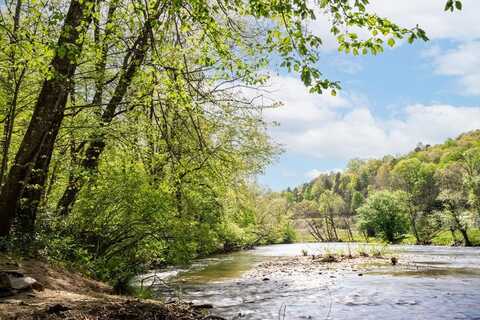 University Heights Road, Cullowhee, NC 28723