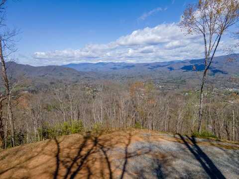 Lot 11 Bryson Gap Preserve, Bryson City, NC 28713