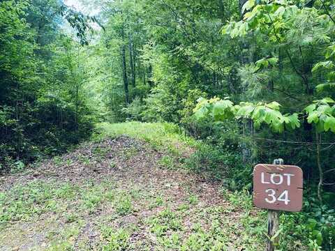 Lot 34 Grouse Haven Ln, Sylva, NC 28779