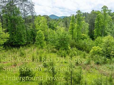 Lot 9 Sweet Water Way, Franklin, NC 28734