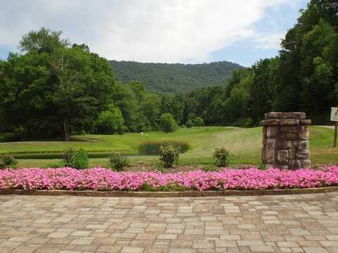 Lot #23 Porter Creek Road, Franklin, NC 28734