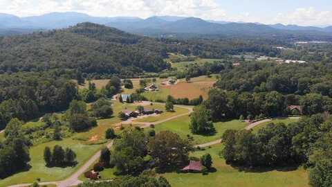 Lot # 9 Porter Creek Rd, Franklin, NC 28734