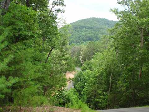 Lot #10 Porter Creek Rd, Franklin, NC 28734