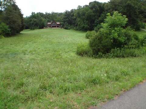 Lot # 43 Porter Creek Rd, Franklin, NC 28734