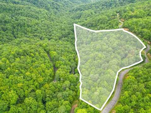 Lot 234 Dog Hobble Dr., Franklin, NC 28734