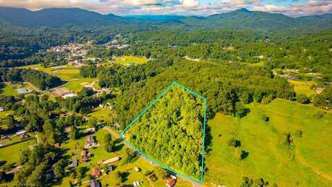 555 West Deep Creek, Bryson City, NC 28713