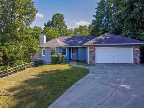 60 Country Club Dr, Franklin, NC 28734