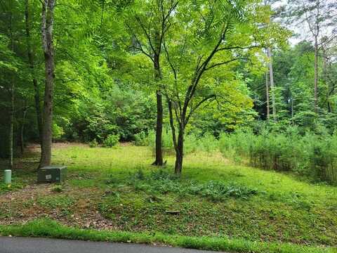 Lot 7 Country Walk Rd., Franklin, NC 28734